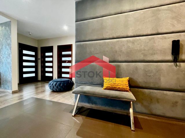 Mieszkanie 3-pokojowe Białystok Skorupy, ul. Kujawska. Zdjęcie 8