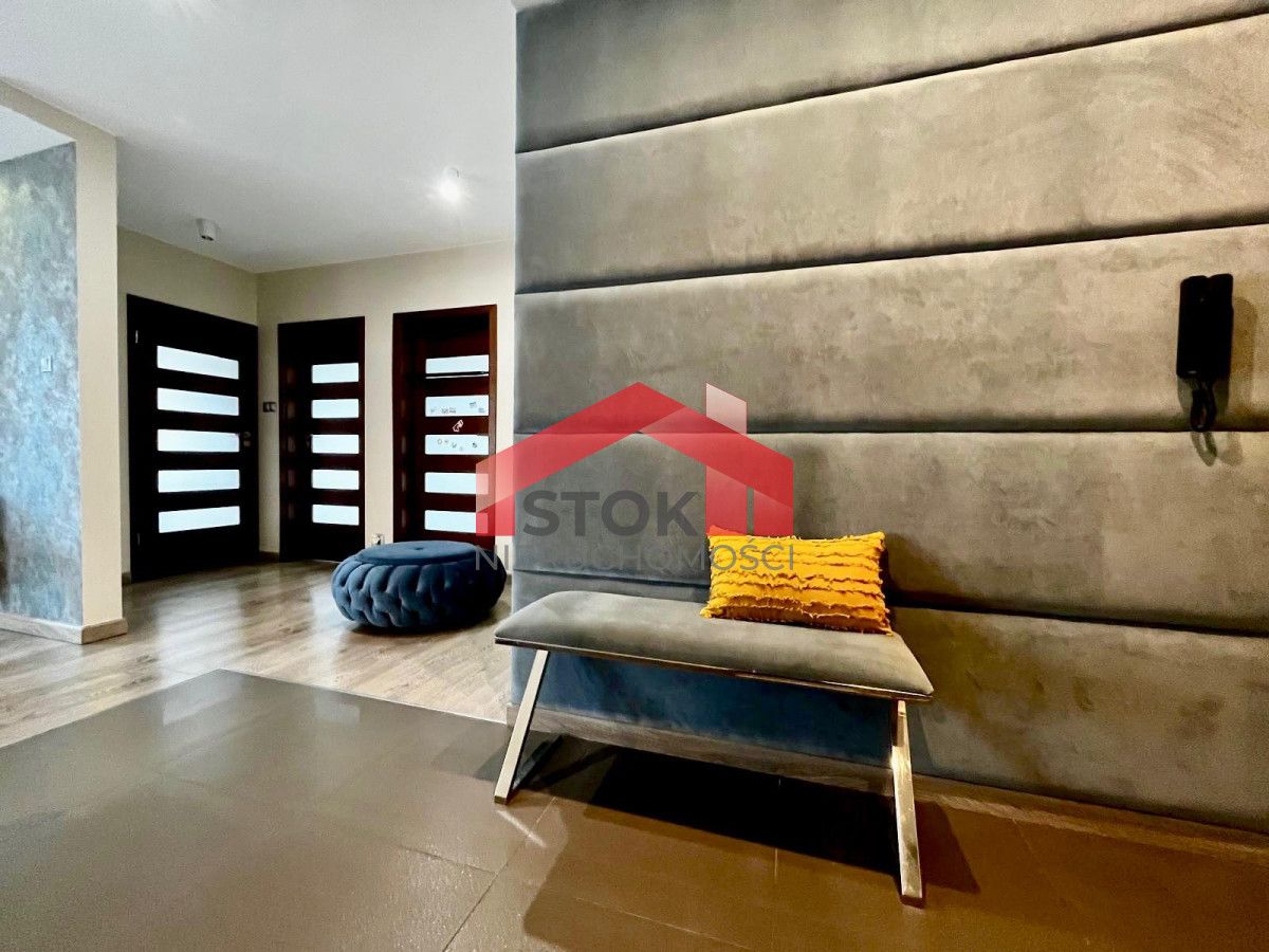 Mieszkanie 3-pokojowe Białystok Skorupy, ul. Kujawska. Zdjęcie 8