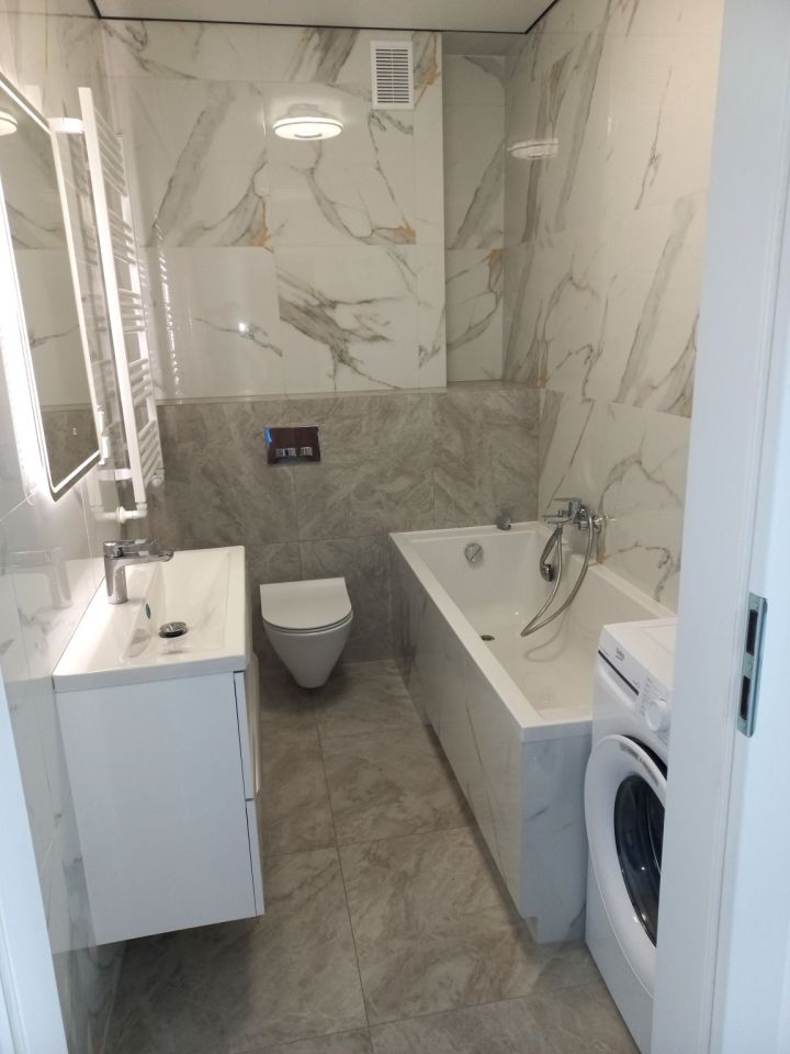 Mieszkanie 3-pokojowe Elbląg, ul. Wojciecha Kossaka. Zdjęcie 9