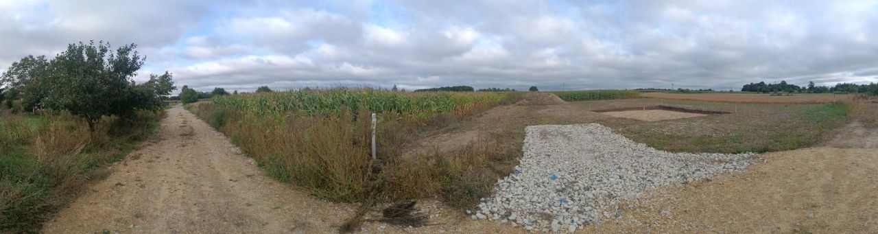 Działka budowlana Skałka. Zdjęcie 6