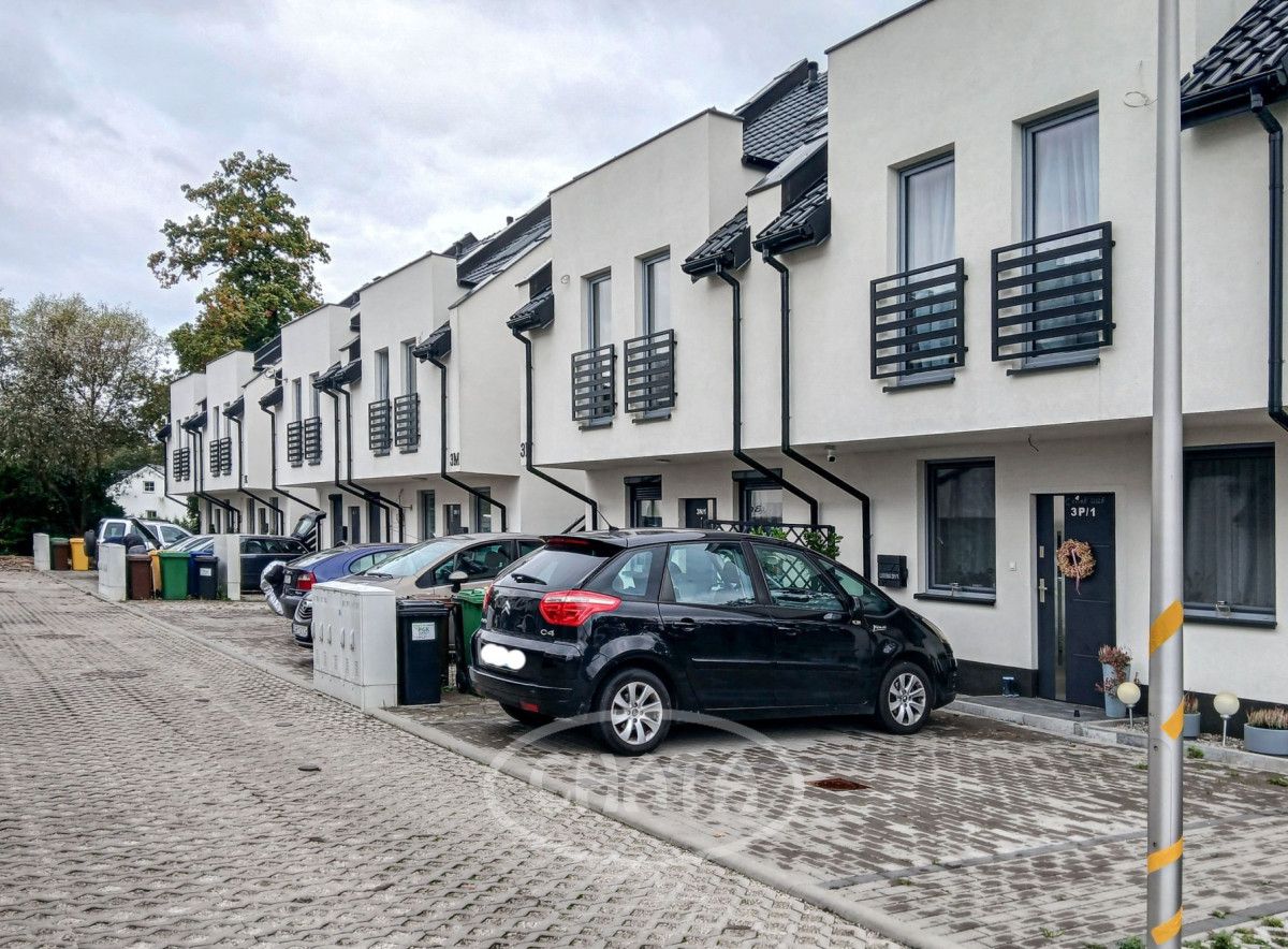 Mieszkanie 3-pokojowe Wołów, ul. Ludowa. Zdjęcie 2