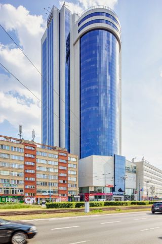 Biuro Warszawa Ochota, ul. Aleje Jerozolimskie. Zdjęcie 2