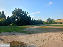 Działka budowlana Świecie Przechowo, ul. Leonida Teligi. Zdjęcie 3