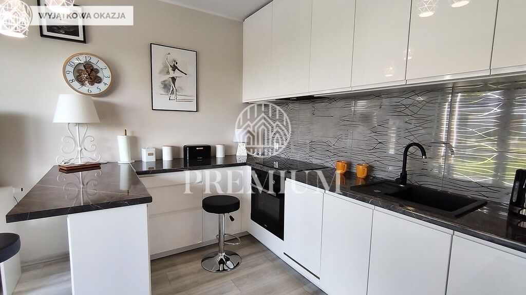 Mieszkanie 1-pokojowe Bydgoszcz Górzyskowo, ul. Franciszka Żwirki i Stanisława Wigury. Zdjęcie 2