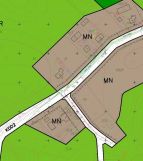 Działka budowlana Drezdenko Radowo, ul. Osiedla Leśnego. Zdjęcie 1