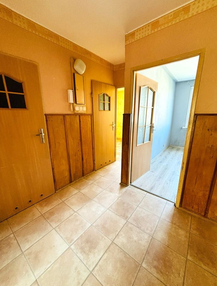 Mieszkanie 3-pokojowe Zielona Góra Przyjaźń, ul. Kraljevska. Zdjęcie 6