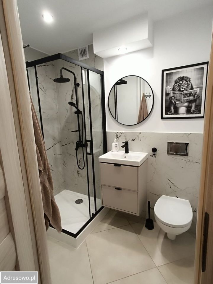 Mieszkanie 1-pokojowe Tczew, ul. Elizy Orzeszkowej. Zdjęcie 3