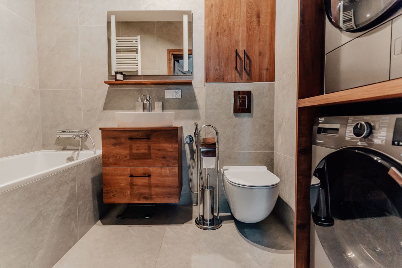 Mieszkanie 3-pokojowe Lublin Czechów, ul. Koncertowa. Zdjęcie 6