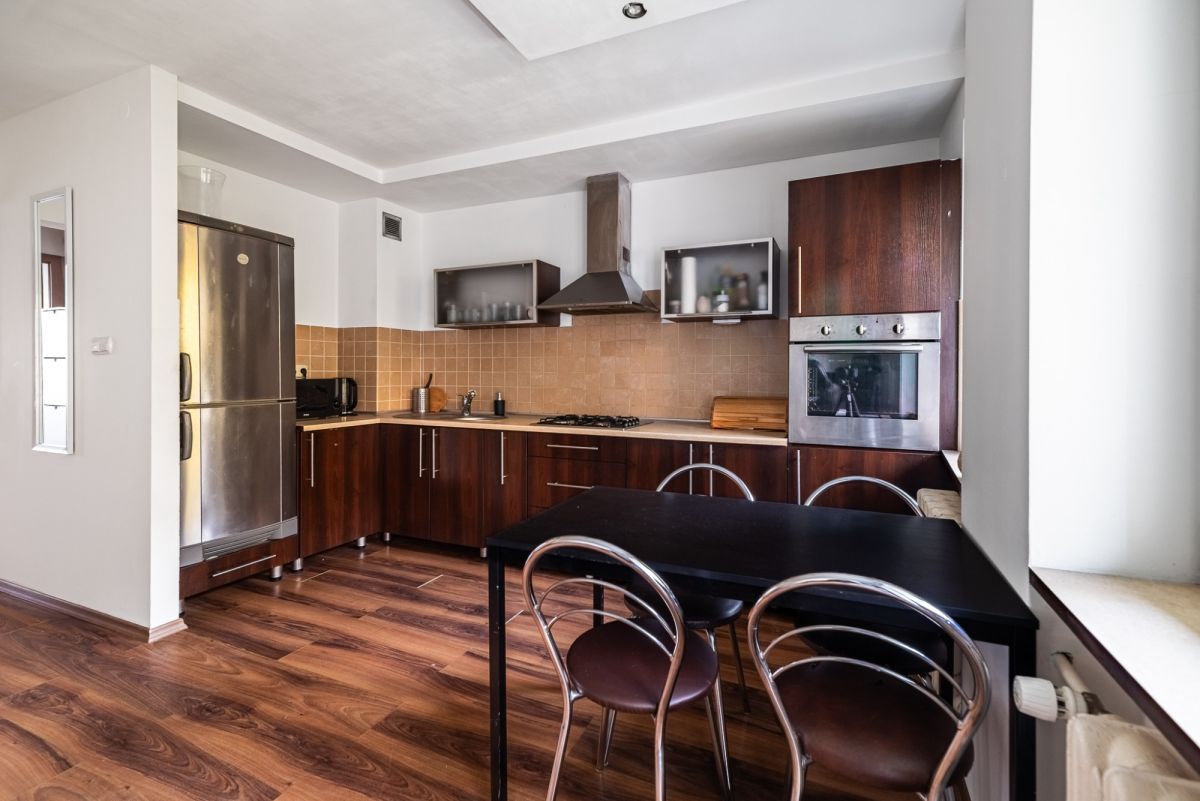 Mieszkanie 2-pokojowe Gdynia Karwiny, ul. Zofii Nałkowskiej. Zdjęcie 5