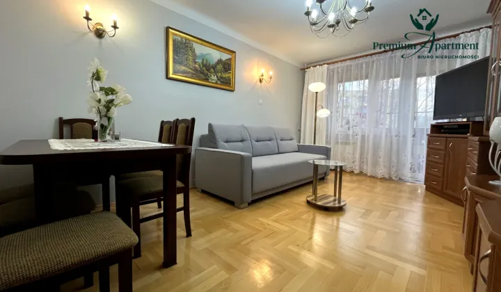 Mieszkanie 2-pokojowe Kielce Uroczysko, ul. Marszałkowska