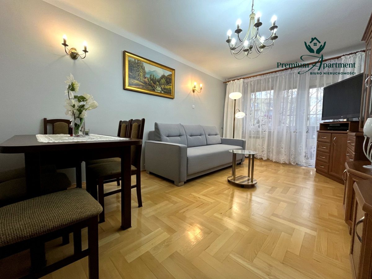 Mieszkanie 2-pokojowe Kielce Uroczysko, ul. Marszałkowska