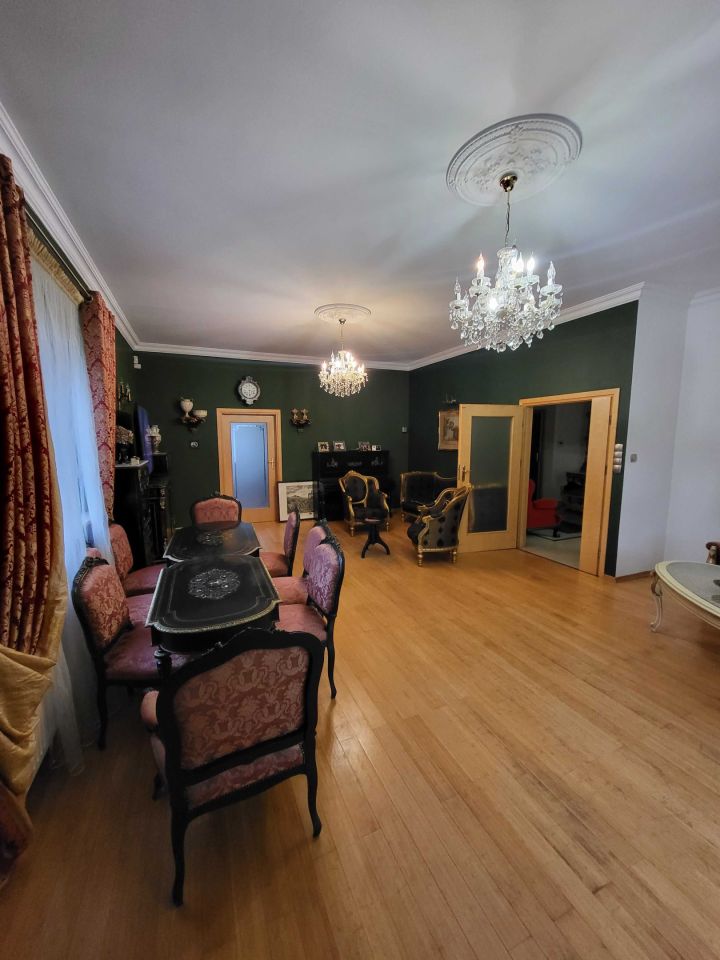 dom wolnostojący, 7 pokoi Warszawa, ul. Badylarska. Zdjęcie 7