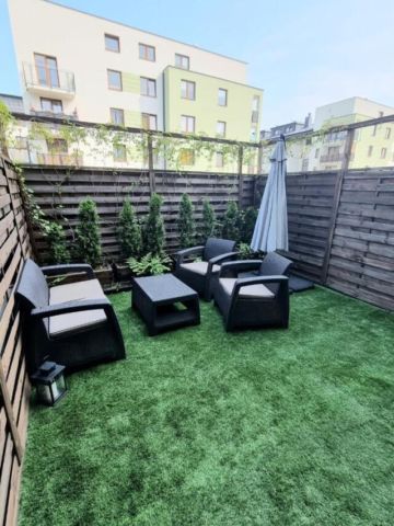 Mieszkanie 3-pokojowe Kraków Prądnik Czerwony, ul. Henryka i Karola Czeczów. Zdjęcie 10