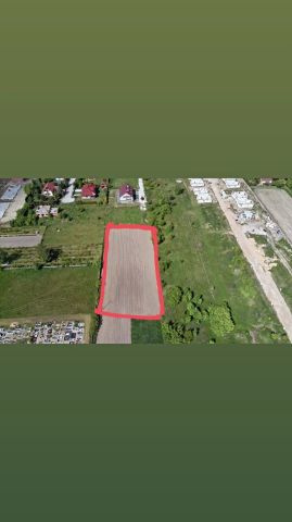 Działka inwestycyjna Krępice. Zdjęcie 1