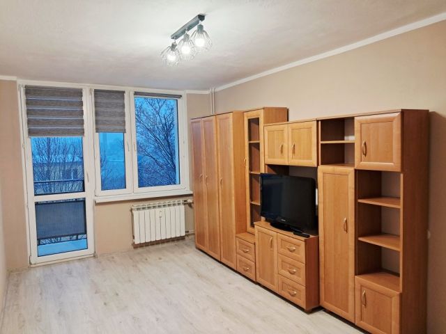 Mieszkanie 1-pokojowe Chełmno, os. Marii Curie-Skłodowskiej. Zdjęcie 1