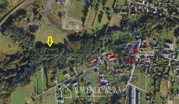 Działka rolna Kobylnica, ul. Źródlana