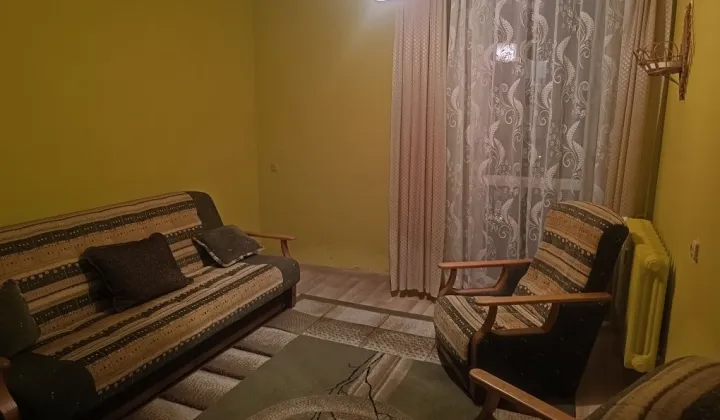 Mieszkanie 3-pokojowe Szubin, ul. Nowa