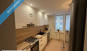 Mieszkanie 2-pokojowe Warszawa Marysin Wawerski, ul. Kościuszkowców