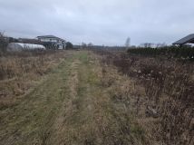 Działka budowlana Izabelin-Dziekanówek, ul. Lasek Brzozowy