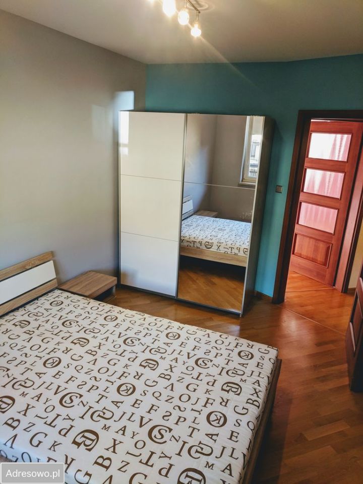 Mieszkanie 3-pokojowe Kielce Baranówek, ul. Obrońców Westerplatte. Zdjęcie 9