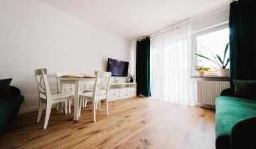 Mieszkanie 2-pokojowe Warszawa Mokotów