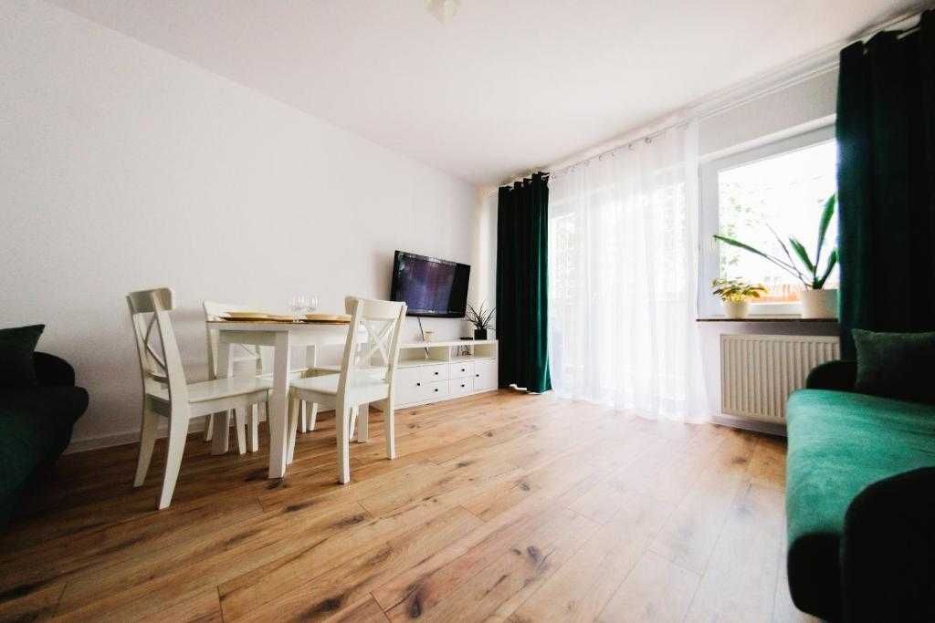 Mieszkanie 2-pokojowe Warszawa Mokotów