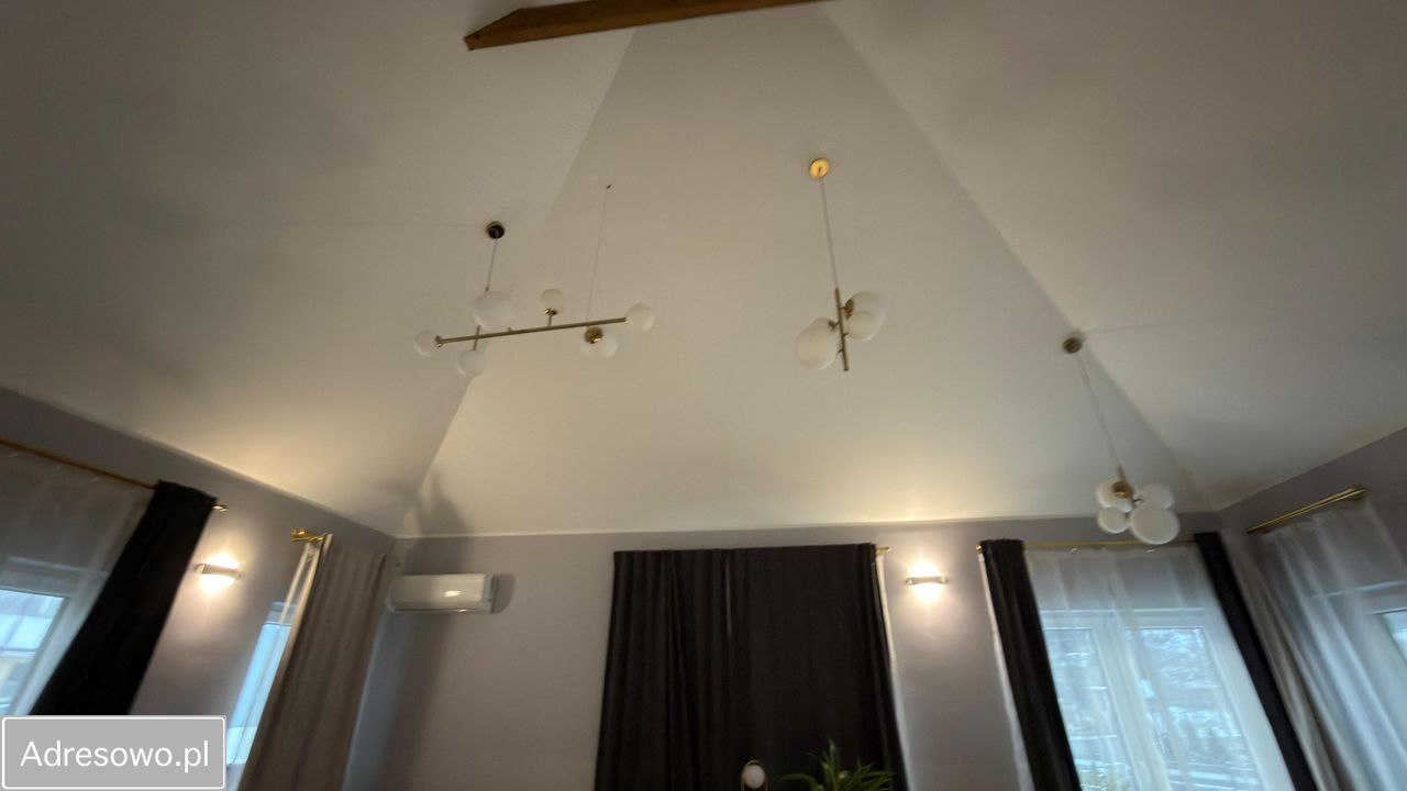 Mieszkanie 4-pokojowe Będzin Warpie, ul. Krakowska. Zdjęcie 7