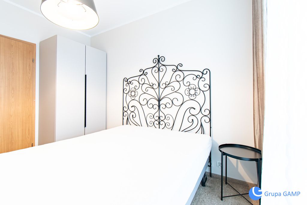 Mieszkanie 2-pokojowe Kraków Bronowice, ul. Stańczyka. Zdjęcie 9