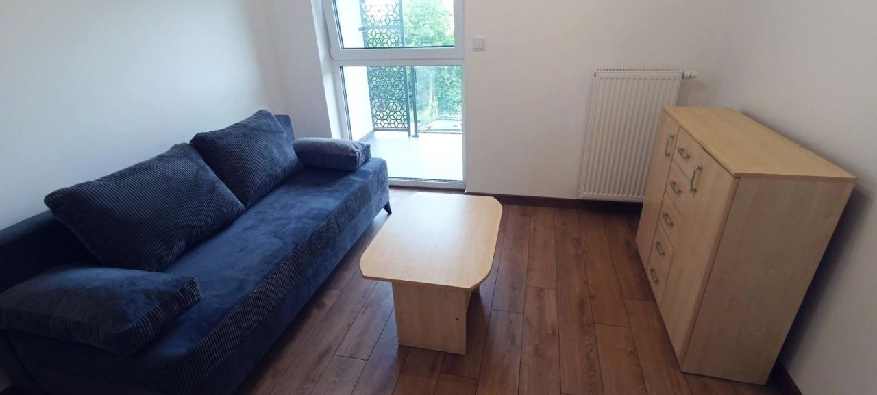 Mieszkanie 2-pokojowe Kalisz, ul. Poznańska. Zdjęcie 7