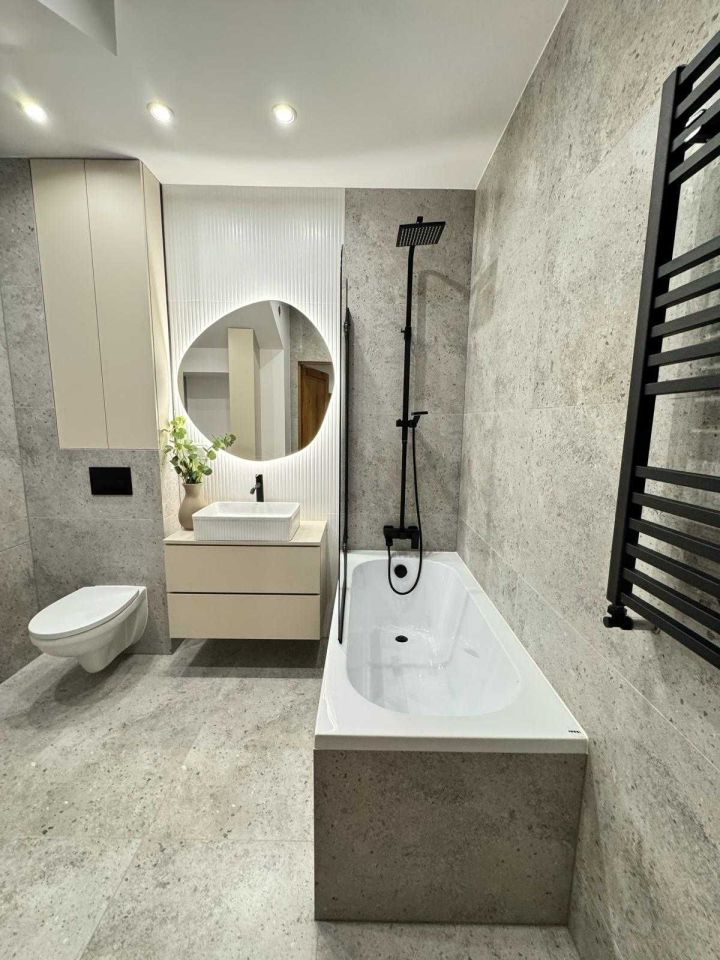 dom szeregowy Łódź Teofilów, ul. Traktorowa. Zdjęcie 6