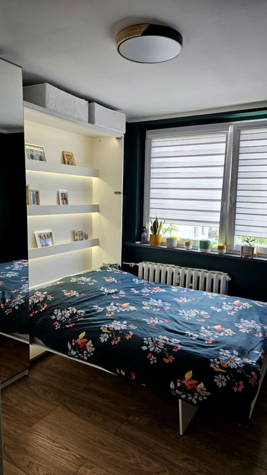 Mieszkanie 2-pokojowe Ruda Śląska Wirek, ul. Grzegorza Fitelberga. Zdjęcie 15