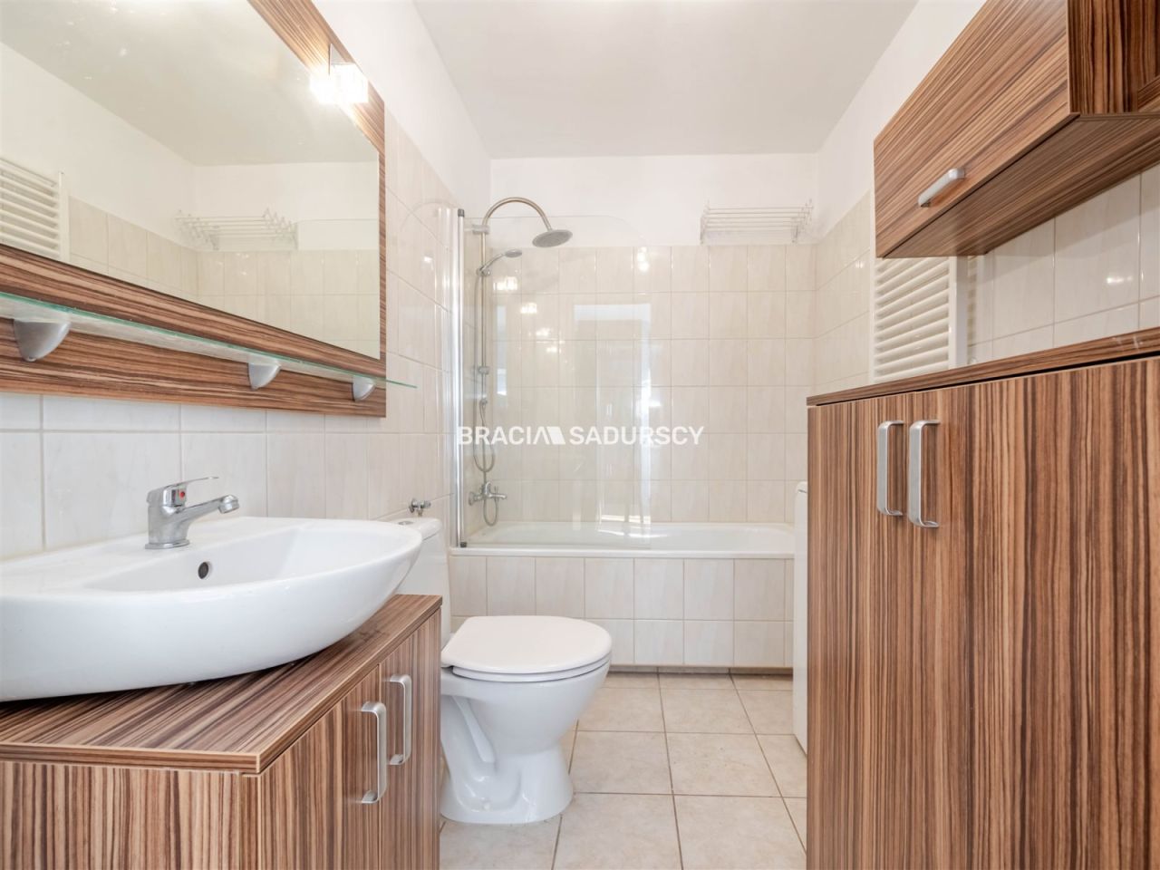 Mieszkanie 1-pokojowe Kraków, ul. Podłęska. Zdjęcie 9