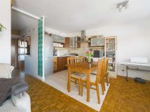 Mieszkanie 3-pokojowe Warszawa Ochota. Zdjęcie 4