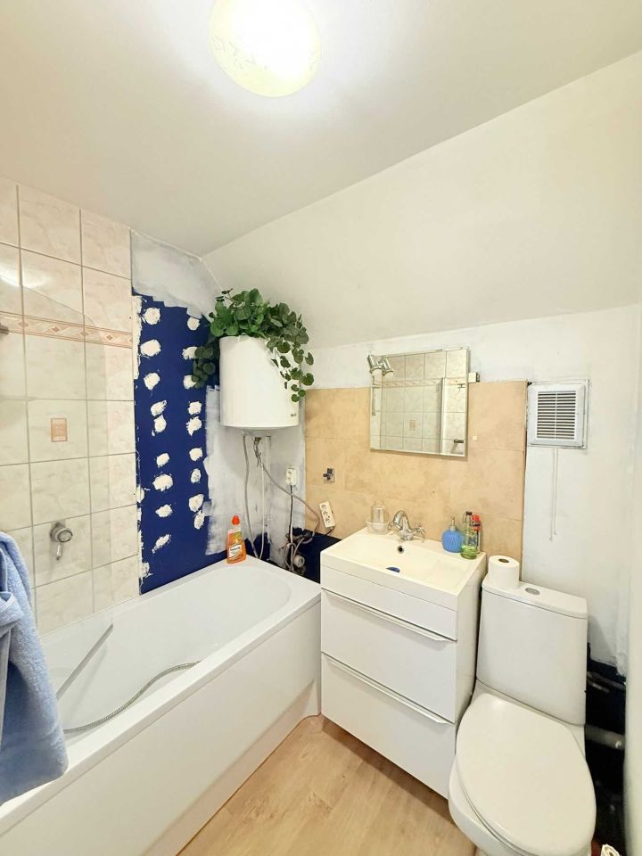 Mieszkanie 3-pokojowe Jelenia Góra Sobieszów. Zdjęcie 8