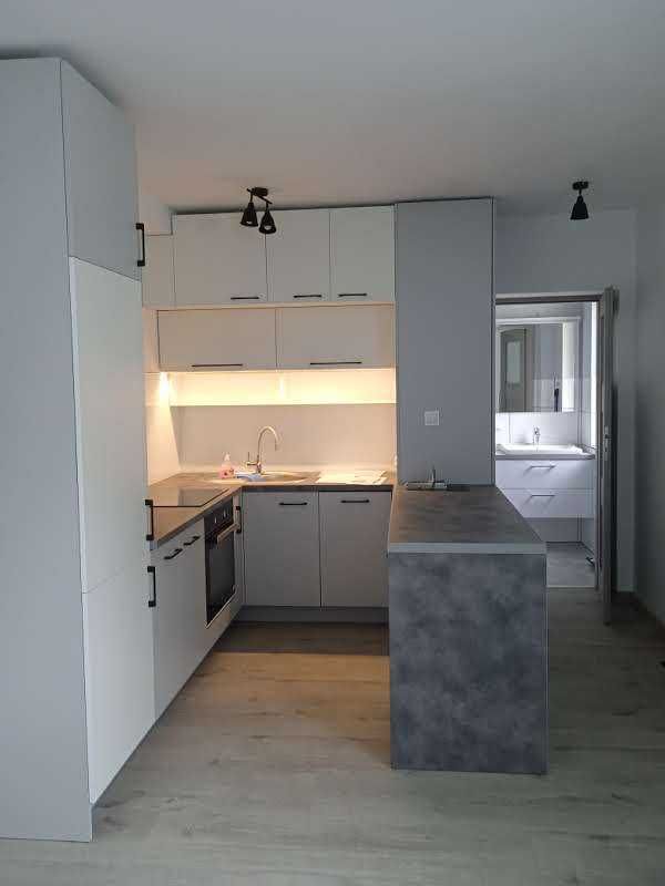 Mieszkanie 2-pokojowe Bydgoszcz Okole, ul. Chełmińska. Zdjęcie 8