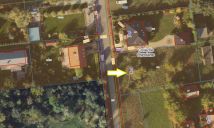 Działka budowlana Osiniec, os. Owsiane. Zdjęcie 1