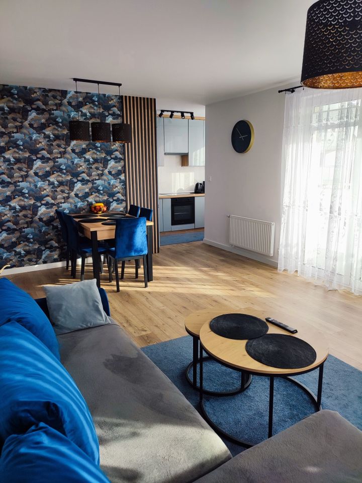 Mieszkanie 2-pokojowe Puck, ul. Abrahama. Zdjęcie 4