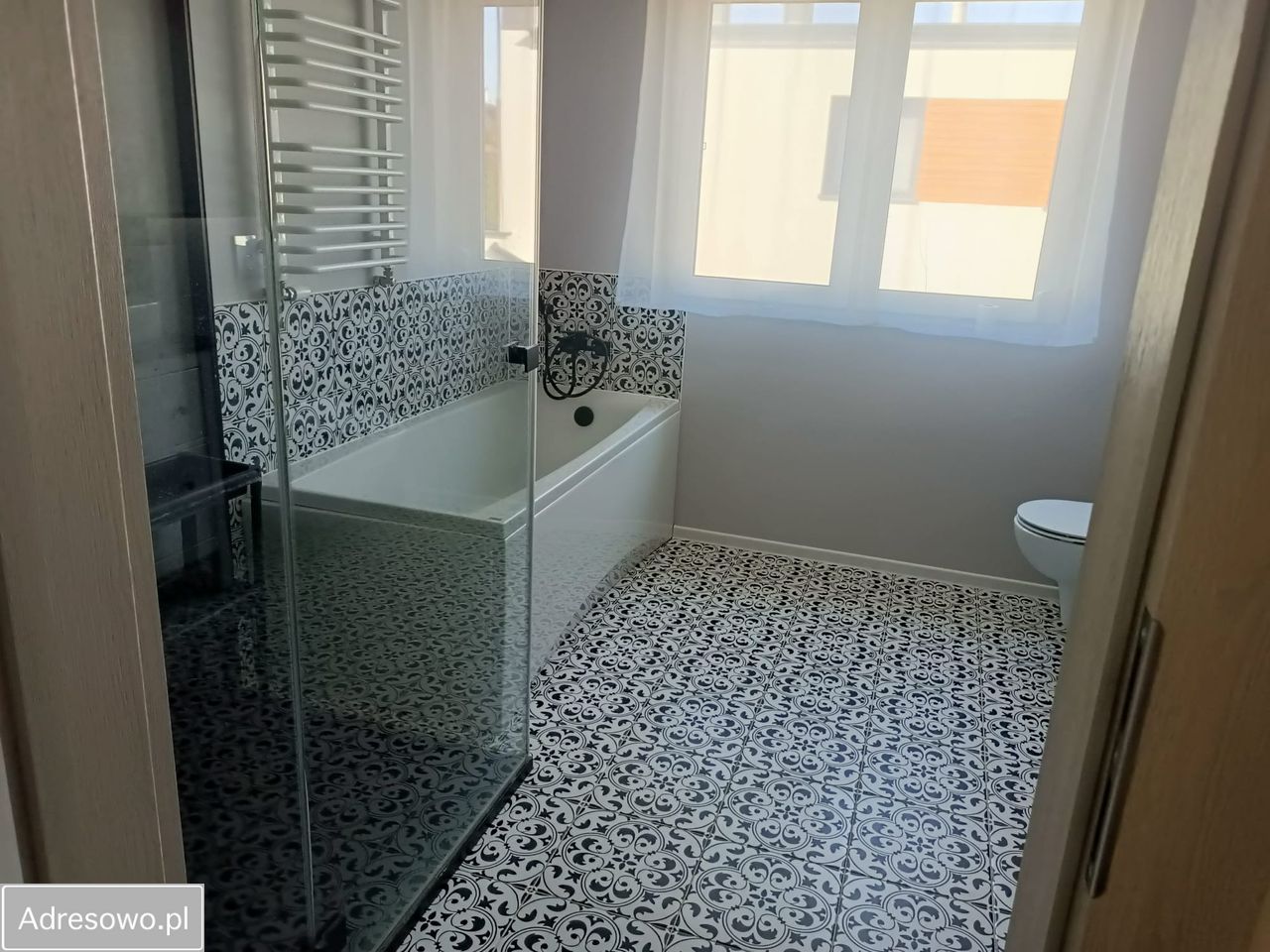 bliźniak, 4 pokoje Luboń, ul. Malwowa. Zdjęcie 13