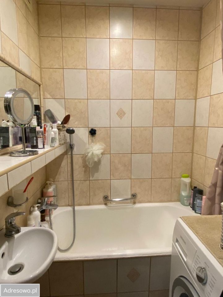 Mieszkanie 3-pokojowe Skierniewice, ul. Cypriana Kamila Norwida. Zdjęcie 5