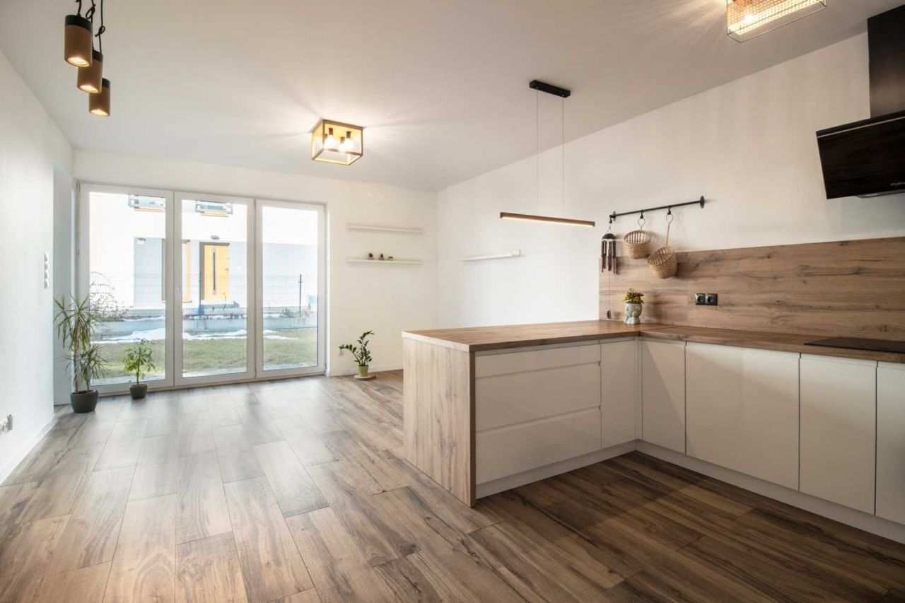 Mieszkanie 4-pokojowe Tarnowskie Góry Centrum. Zdjęcie 2