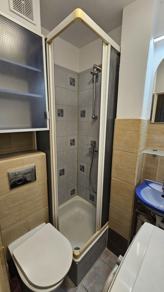 Mieszkanie 1-pokojowe Koszalin Centrum, ul. Orla. Zdjęcie 10