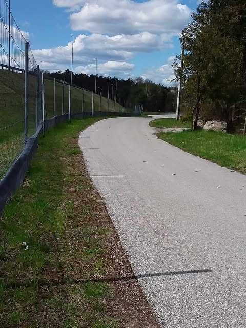 Działka rolna Rzgów, ul. Literacka. Zdjęcie 4