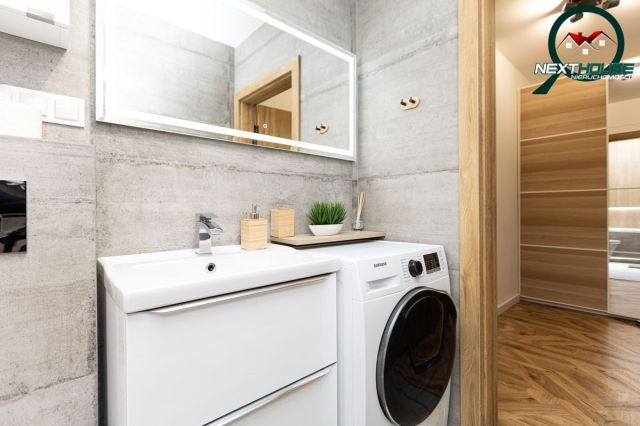 Mieszkanie 3-pokojowe Kraków Borek Fałęcki, ul. Zdunów. Zdjęcie 18