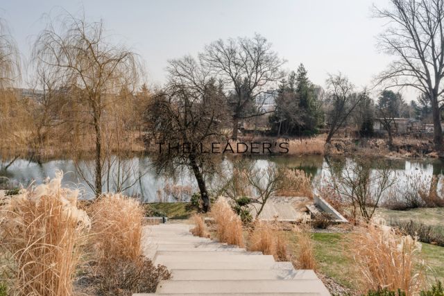 Mieszkanie 4-pokojowe Warszawa Dolny Mokotów, ul. Fort Piłsudskiego. Zdjęcie 34