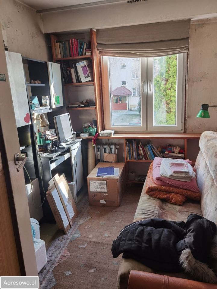 Mieszkanie 4-pokojowe Tarnów. Zdjęcie 8