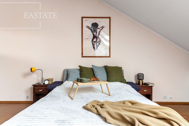 Mieszkanie 4-pokojowe Łomianki, ul. Stanisława Staszica. Zdjęcie 14