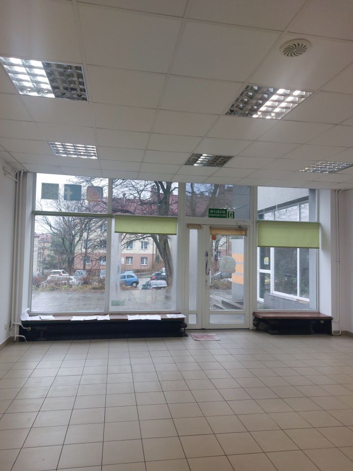 Lokal Siemianowice Śląskie Tuwim, ul. Okrężna. Zdjęcie 17