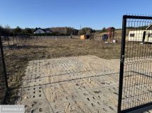 Działka budowlana Chwaszczyno, ul. Dąbrówki. Zdjęcie 2