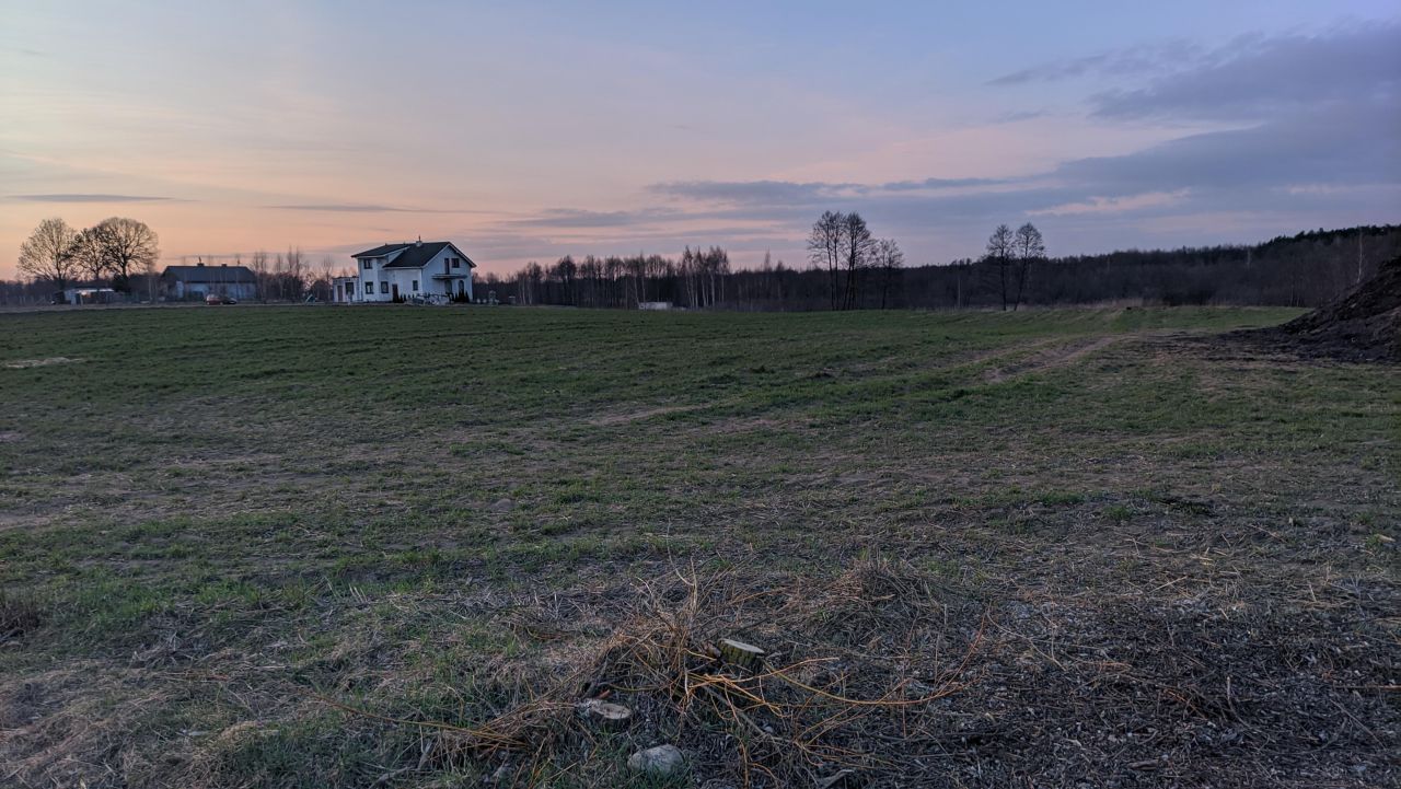 Działka budowlana Tupadły. Zdjęcie 9