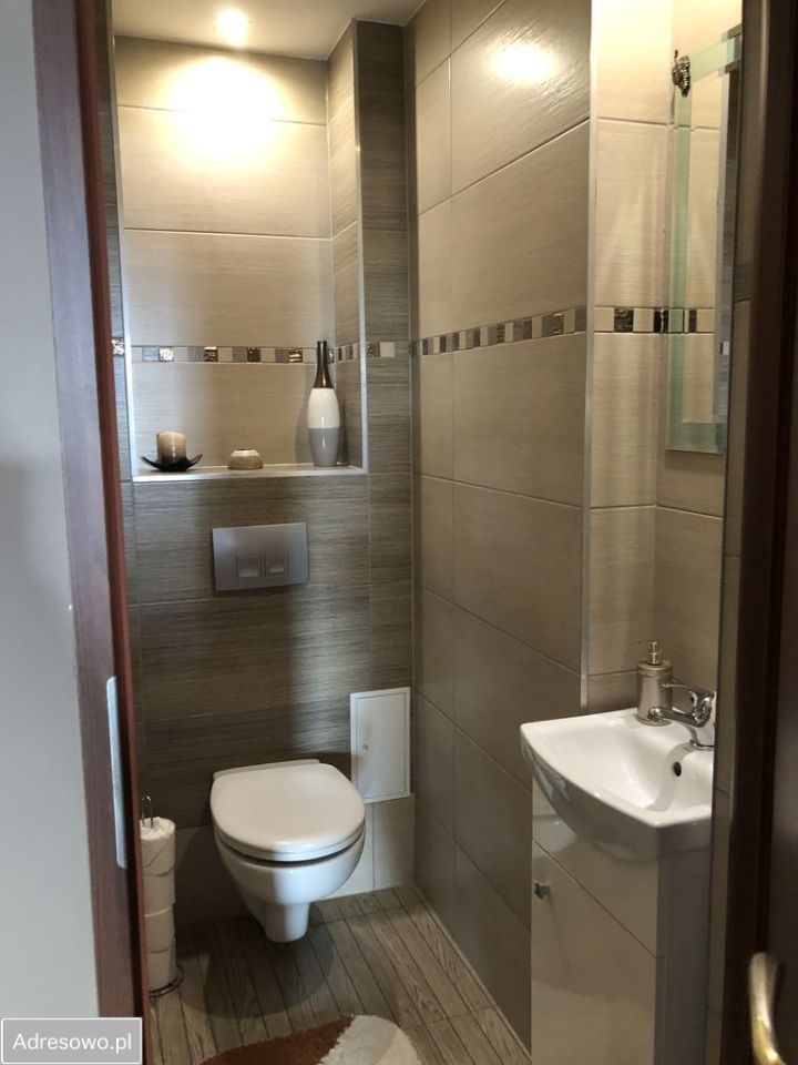 Mieszkanie 3-pokojowe Połczyn-Zdrój, ul. Nowa. Zdjęcie 15